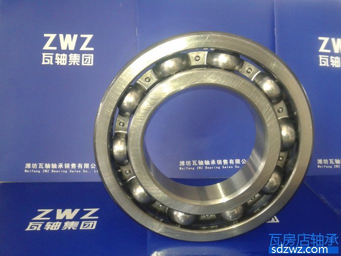 深溝球軸承(帶球口) 66/107V深溝球軸承(帶球口)