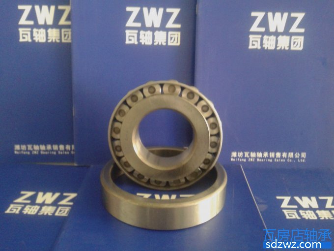 單列圓錐滾子軸承(公制) 30694單列圓錐滾子軸承(公制)